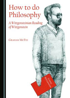 Book cover for How to do Philosophy