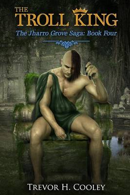 Cover of The Troll King