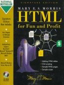 Book cover for HTML For Fun and Profit - Gold Signature Edition