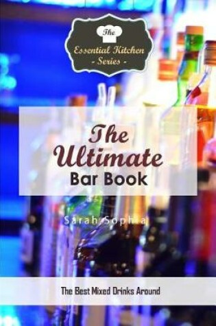 Cover of The Ultimate Bar Book