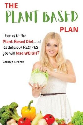 Cover of The Plant-Based Plan