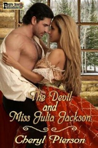 Cover of The Devil and Miss Julia Jackson