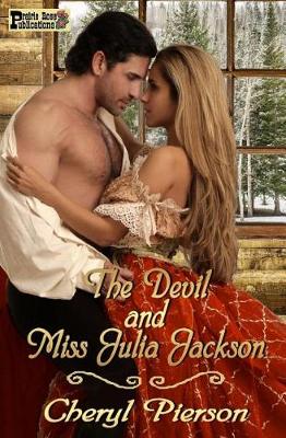 Book cover for The Devil and Miss Julia Jackson