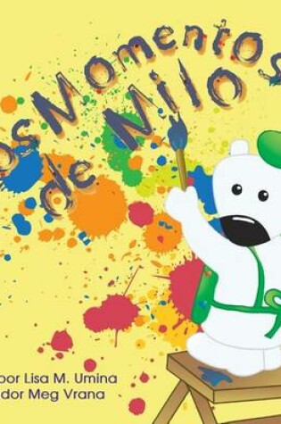 Cover of Los Momentos de Milo