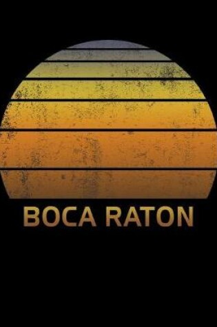Cover of Boca Raton