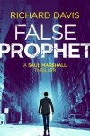 Book cover for False Prophet