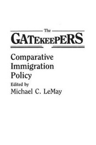 Cover of The Gatekeepers