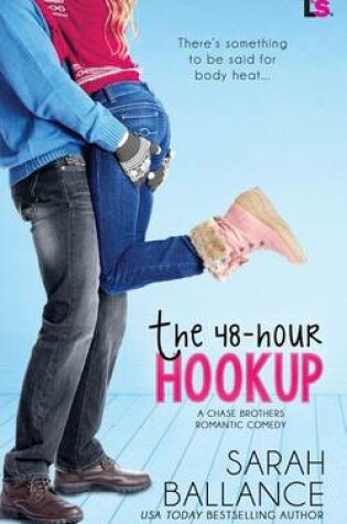 Cover of The 48 Hour Hookup
