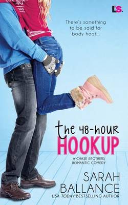 Book cover for The 48 Hour Hookup