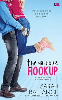 Cover of The 48 Hour Hookup