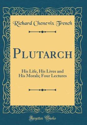 Book cover for Plutarch