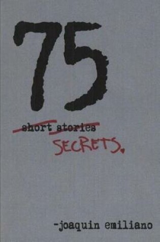 Cover of 75 Secrets.