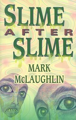 Book cover for Slime After Slime