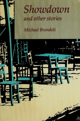 Cover of Showdown and Other Stories