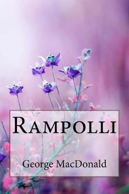 Book cover for Rampolli George MacDonald