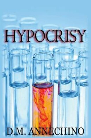 Cover of Hypocrisy