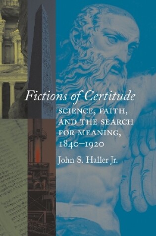 Cover of Fictions of Certitude