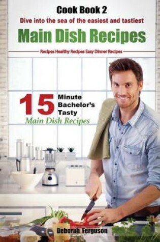 Cover of Easy Recipes