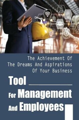 Cover of Tool For Management And Employees