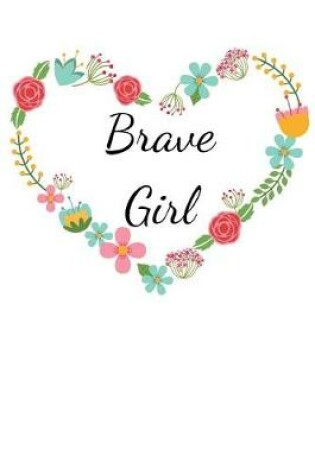 Cover of Brave Girl