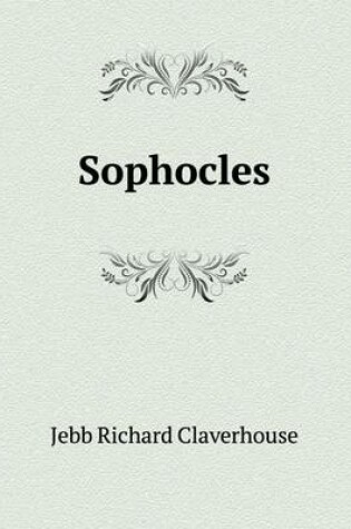 Cover of Sophocles