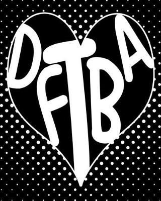 Book cover for Dftba