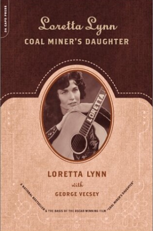 Cover of Loretta Lynn