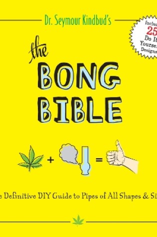 Cover of Bong Bible