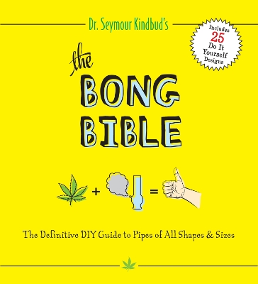 Book cover for Bong Bible