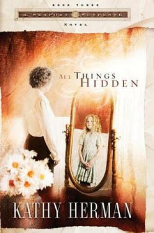 Cover of All Things Hidden