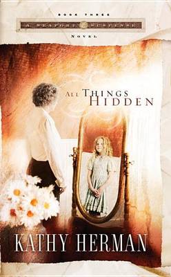 Book cover for All Things Hidden