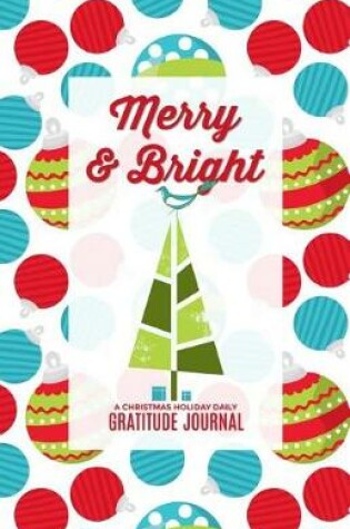 Cover of Merry & Bright