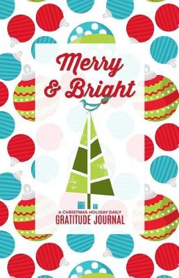 Book cover for Merry & Bright