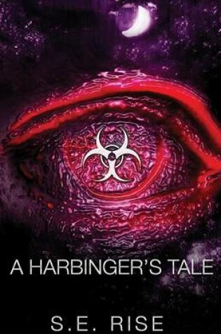 Cover of A Harbinger's Tale
