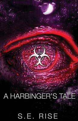 Book cover for A Harbinger's Tale