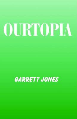 Book cover for Ourtopia