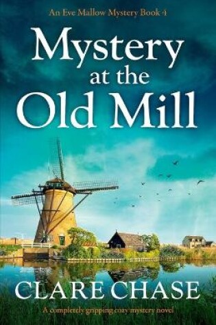 Cover of Mystery at the Old Mill