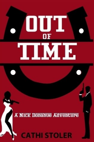 Cover of Out of Time