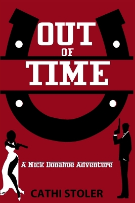 Book cover for Out of Time