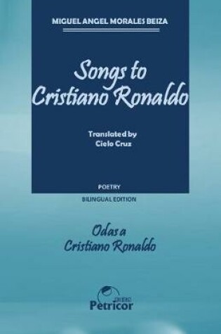 Cover of Songs to Cristiano Ronaldo