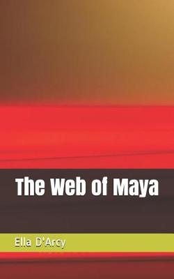 Book cover for The Web of Maya