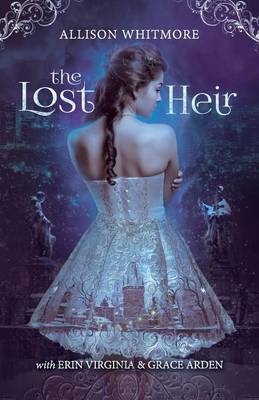 Book cover for The Lost Heir