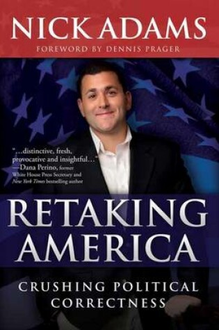 Cover of Retaking America