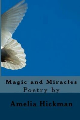 Cover of Magic and Miracles