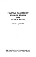 Book cover for Practical Management