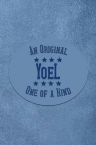 Cover of Yoel