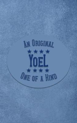 Book cover for Yoel