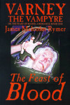 Book cover for Feast of Blood