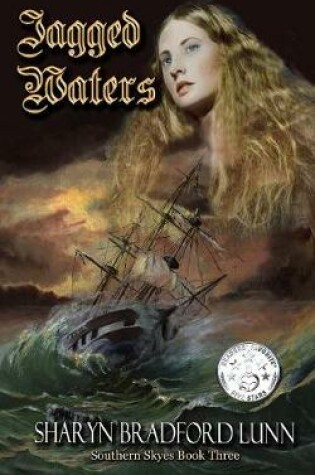 Cover of Jagged Waters