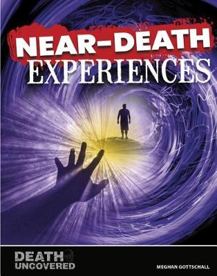 Book cover for Near-Death Experiences